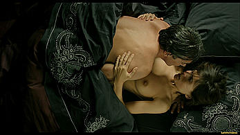 Actress - Elena Anaya: Movie - La piel que habito